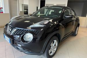 Nissan Juke 1.5 dCi Start&Stop Visia