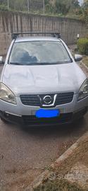 NISSAN Qashqai 1ª serie - 2007