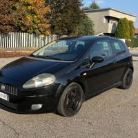 Fiat Grande Punto 1.4 T-Jet 120CV 16V Sport 2009