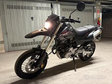 Honda FMX 650