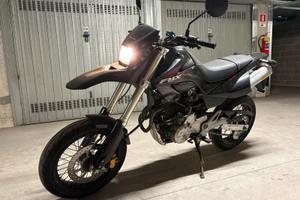 Honda FMX 650
