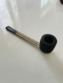 Pipa per tabacco Ronson vintage