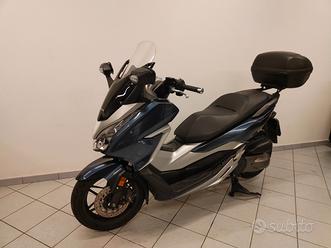 Honda forza 300 2019 Vendita in Moto e scooter
