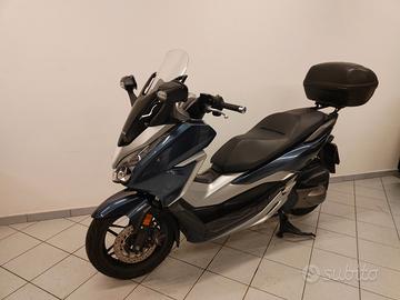 Honda Forza 300 - 2019