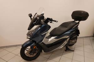 Honda Forza 300 - 2019