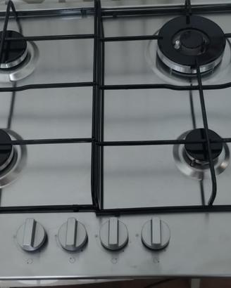 Piano cottura INDESIT