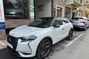 DS AUTOMOBILES DS 3 Crossback BlueHDi 130 aut. Gr.