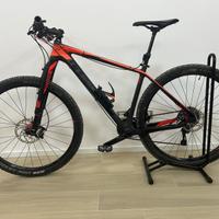 Mtb | CUBE Reaction GTC SLT 29 | carbonio