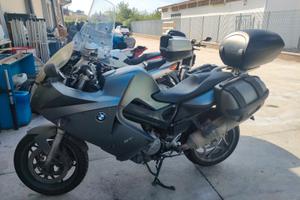Bmw f 800 st - 2007