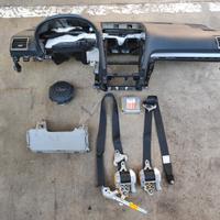 Kit Airbag Subaru Forester 2020