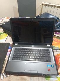 notebook hp