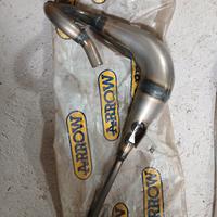 Espansione arrow yamaha dt 50