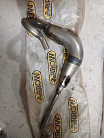 Espansione arrow yamaha dt 50