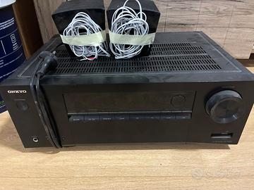 Stereo onkyo