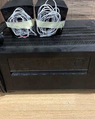 Stereo onkyo