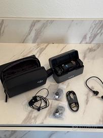Dji mic 2 + Dji Lavalier