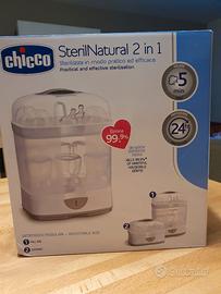 Sterilizzatore Chicco