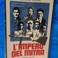 L'impero del mitra di Salvatore Nicolosi