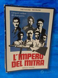 L'impero del mitra di Salvatore Nicolosi