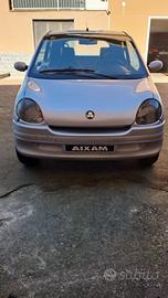 AIXAM 400
