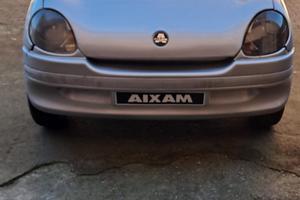 AIXAM 400
