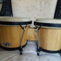 Tamburo Bongos CP Latin Percussion