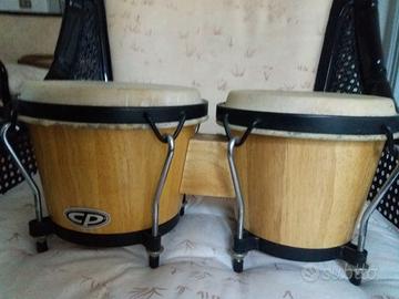 Tamburo Bongos CP Latin Percussion