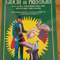 Giochi di Prestigio
