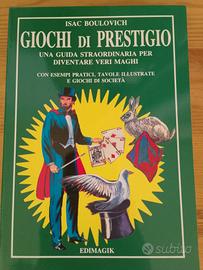 Giochi di Prestigio