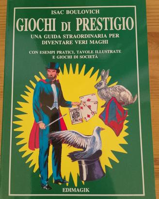 Giochi di Prestigio
