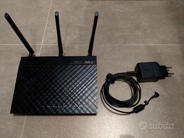 Modem router Asus DSL-N55U