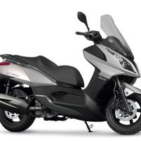 KYMCO DOWNTOWN 300IE MOTORE