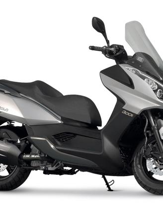 KYMCO DOWNTOWN 300IE MOTORE