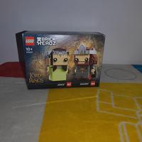 lego lotr