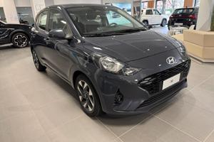 HYUNDAI i10 3ª serie i10 1.0 GPL Connectline