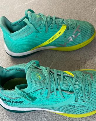 Scarpe calcetto misura 32
