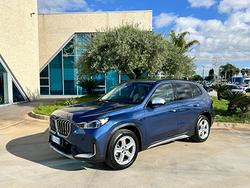 Bmw X1 sDrive 18i xLine Edition T-Stock prezzo