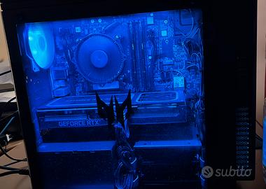 Pc Gaming Acer Predator Orion PO3-640