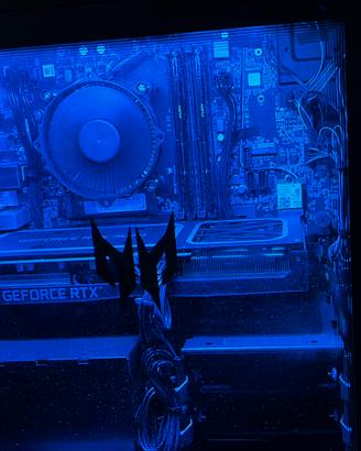 Pc Gaming Acer Predator Orion PO3-640