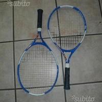 Racchette tennis da principianti