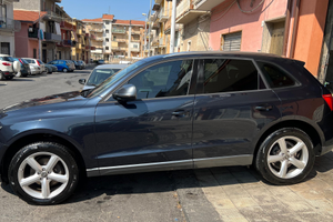 Audi Q5 del 2011