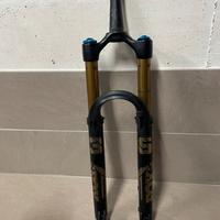 Forcella Fox 36 Kashima