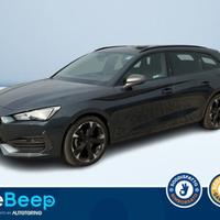 CUPRA Leon SPORTSTOURER 1.5 HYBRID 150CV DSG