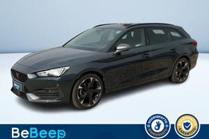 CUPRA Leon SPORTSTOURER 1.5 HYBRID 150CV DSG