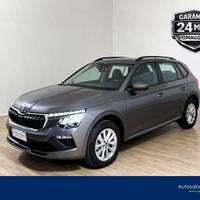 Škoda Kamiq 1.0 TSI Selection 70kW