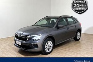 Škoda Kamiq 1.0 TSI Selection 70kW