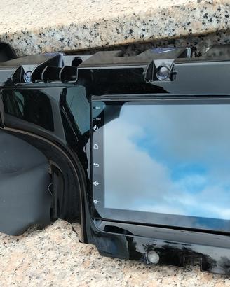 tablet Android Twingo 