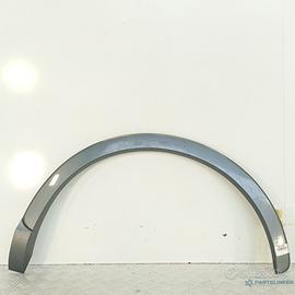 Arco Passaruota Posteriore Sinistro Audi Q3 8U 201