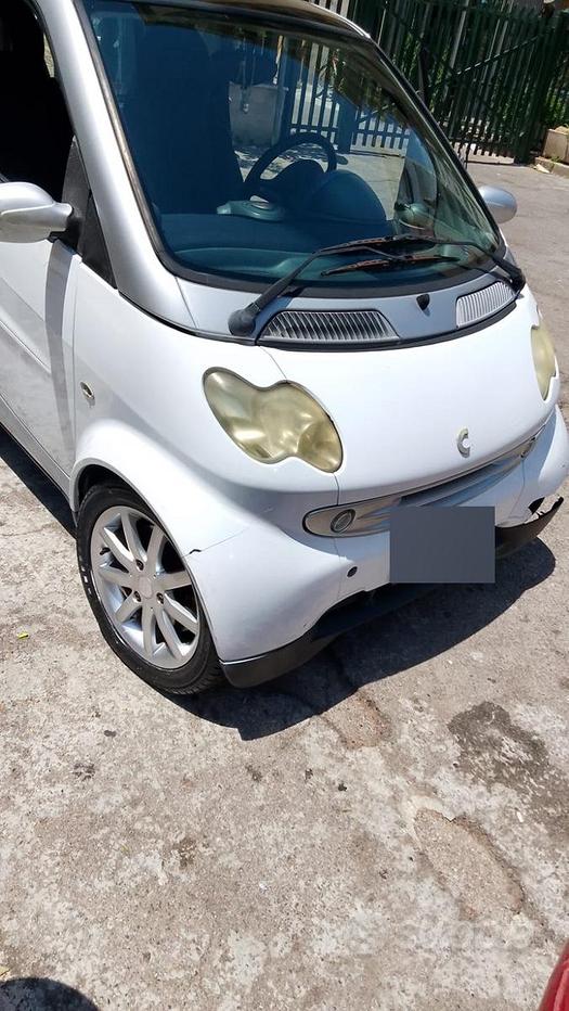 smart Altro modello