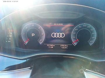 Audi Q7 45 TDI quattro tiptronic Business S.LINE 7